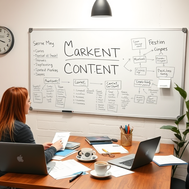 Content Marketing