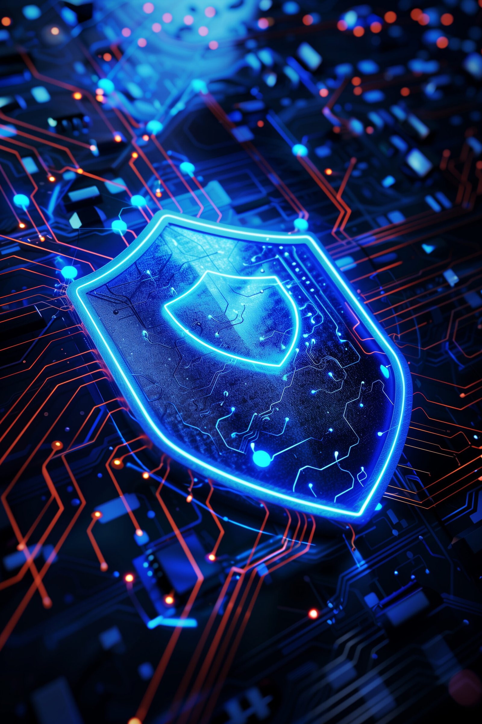 VistaSec Enterprise Cyber Defense